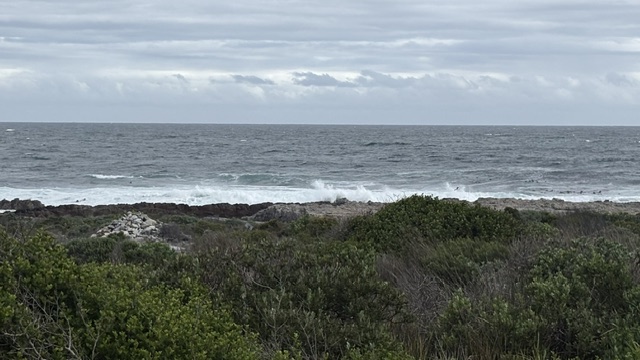 0 Bedroom Property for Sale in Sandbaai Western Cape